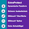 o.b. ® ExtraProtect Super - Benefits