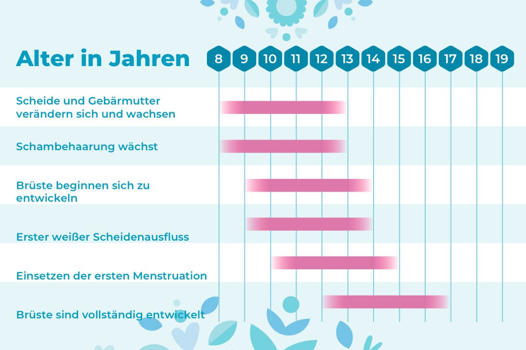 Der Körper im Wachstum - Image 4 - O.B. - de-DE