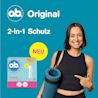 o.b.® Original Normal, –2-in-1-Schutz