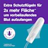 o.b. ® ExtraProtect Super – Extra Schutzflügel
