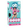 o.b.® Periodenslip für die starke Periode