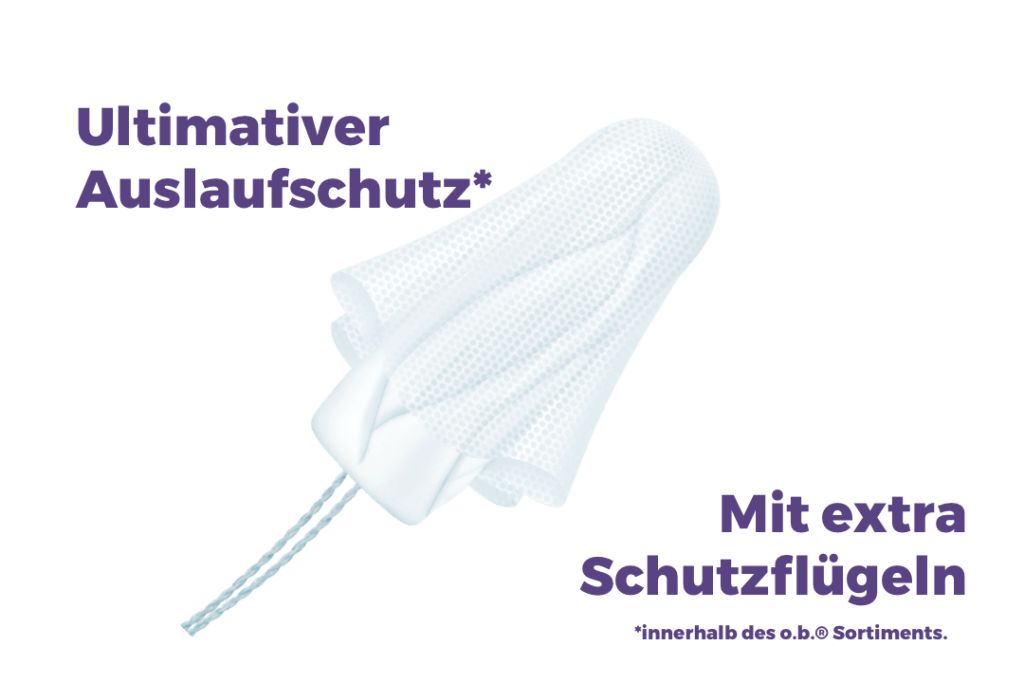 o.b.® ExtraProtect Super - Image 3 - O.B. - fr-CH