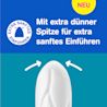 o.b.® ProComfort® - Extra sanftes Einführen