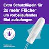o.b. ® ExtraProtect Super Plus - Extra Schutzflügel
