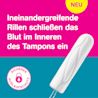 o.b.® Original Super – Sicherer Auslaufschutz