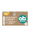 o.b. Organic Normal 