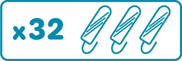 o.b.® ProComfort® Super Plus - Image 5 - O.B. - de-CH