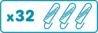 o.b.® ProComfort® Super Plus - Image 5 - O.B. - de-CH