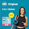o.b.® Original Super, –2-in-1-Schutz