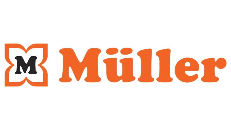 mueller logo