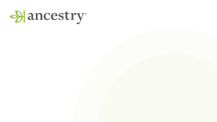 Ancestry