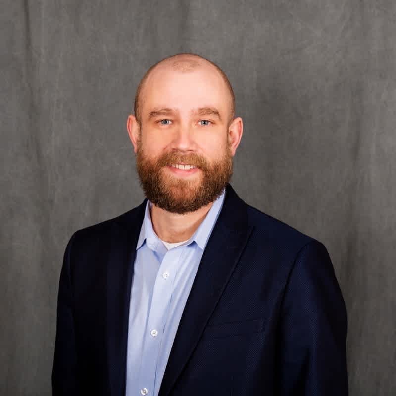 Testimonial author Testimonial author