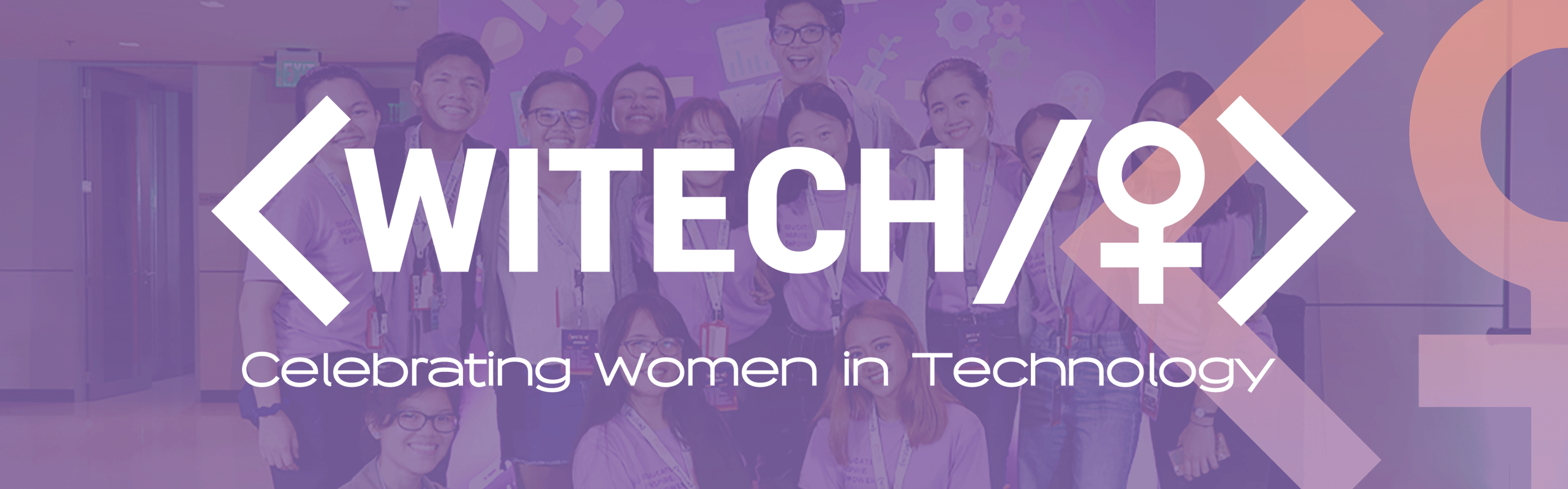 The nonprofit WiTech uses Calendly to encourage gender equity in tech.