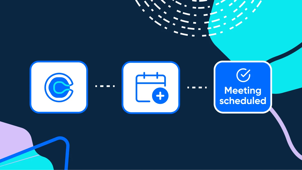 Guide - Scheduling automation for financial services