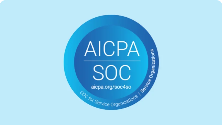 AICPA - SOC 2 (Type 2)