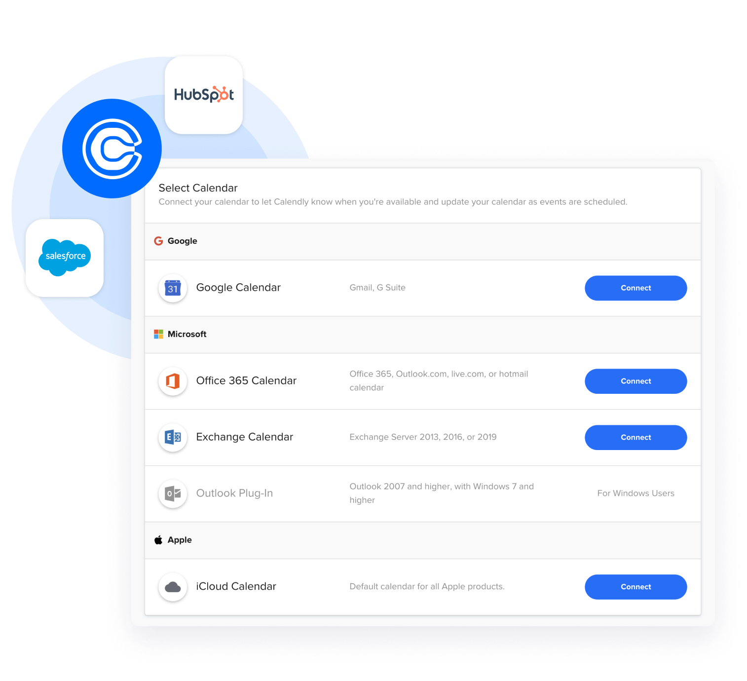 Scheduling Software For Revenue Operations | Calendly