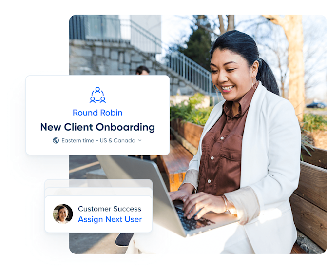 Calendly for Professional Services Calendly