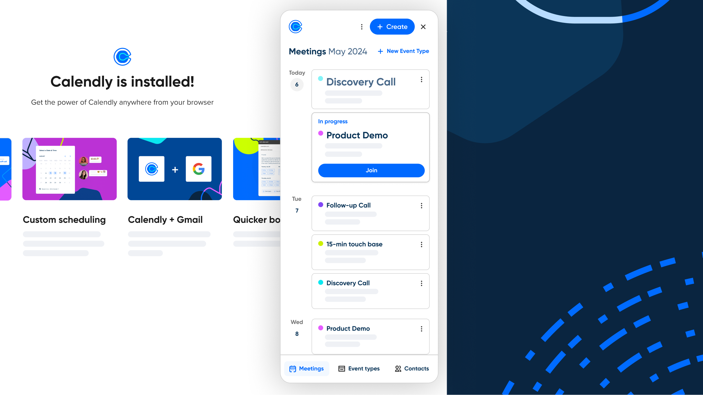 webinar-how-to-get-more-done-with-the-calendly-extension-calendly