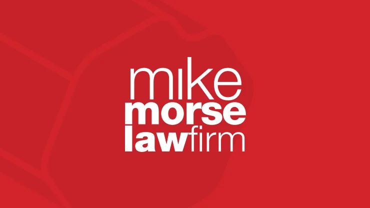 [Mike Morse Law Firm] Customer story - preview image