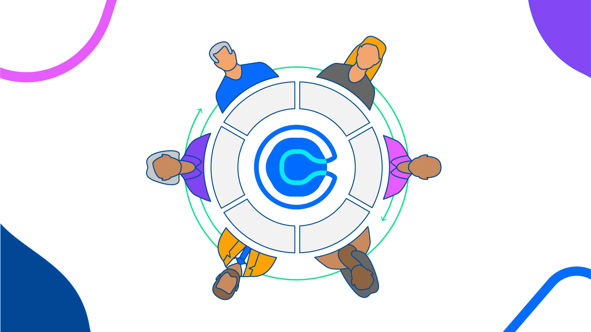 salesforce how to create assignment rule What is meeting lifecycle automation_2023_blog hero image