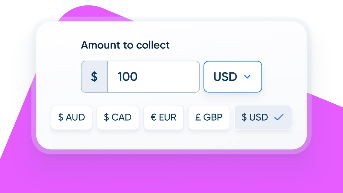 [Scheduling] - Payments - Hover Cards - Flexible pricing and currencies