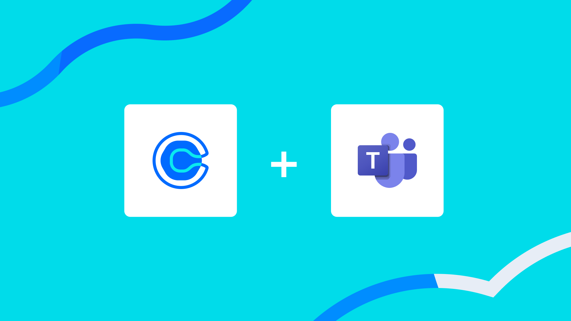 Calendly and Microsoft Teams integration Instantly add your video link