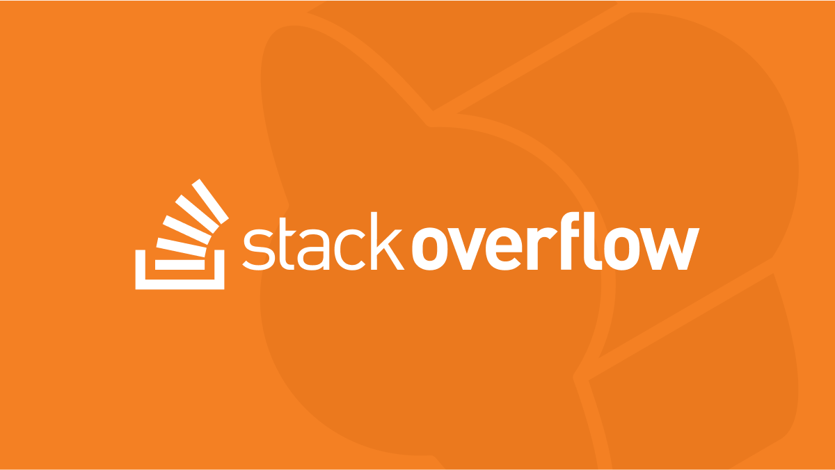 File:Stackoverflow meaningful logo.svg - Wikimedia Commons