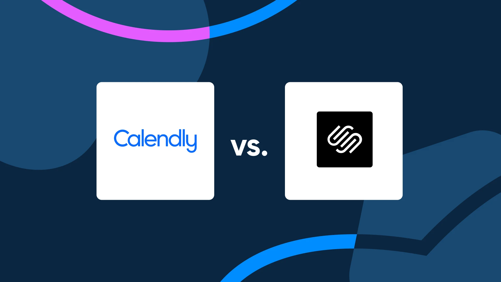 [Blog Hero] Calendly vs. Acuity: Which solution is better for you?