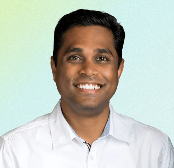 Chirag Chheda headshot