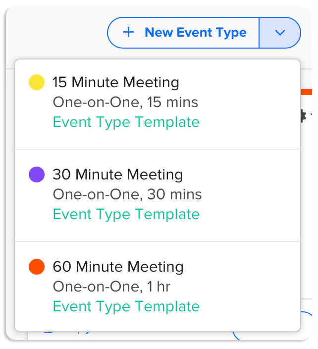 Scheduling an appointment for office hours with Calendly can be done in just a few simple steps and is customizable.