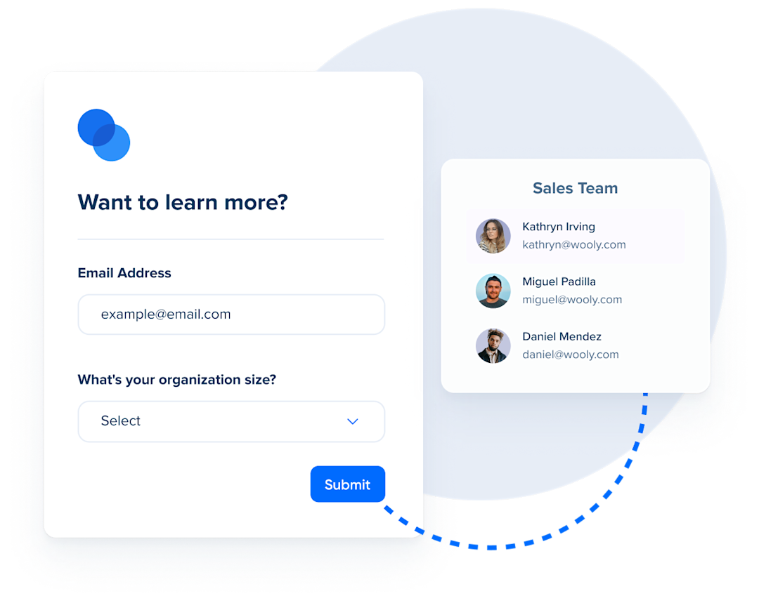 Routing Forms Calendly routing-forms-calendly
