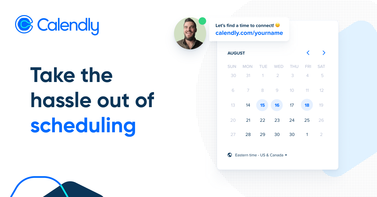Calendly Features - Workflows, Integrations, Embeds, Routing | Calendly