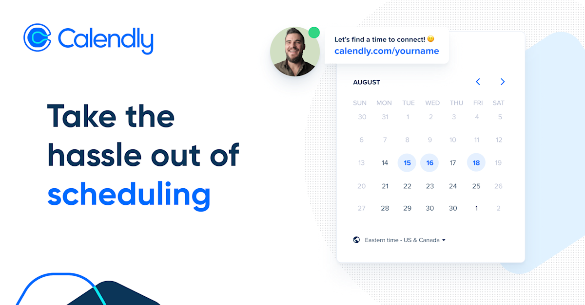 Calendly Features Workflows, Integrations, Embeds, Routing Calendly