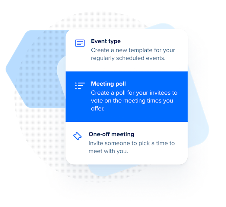 Calendly Features - Workflows, Integrations, Embeds | Calendly