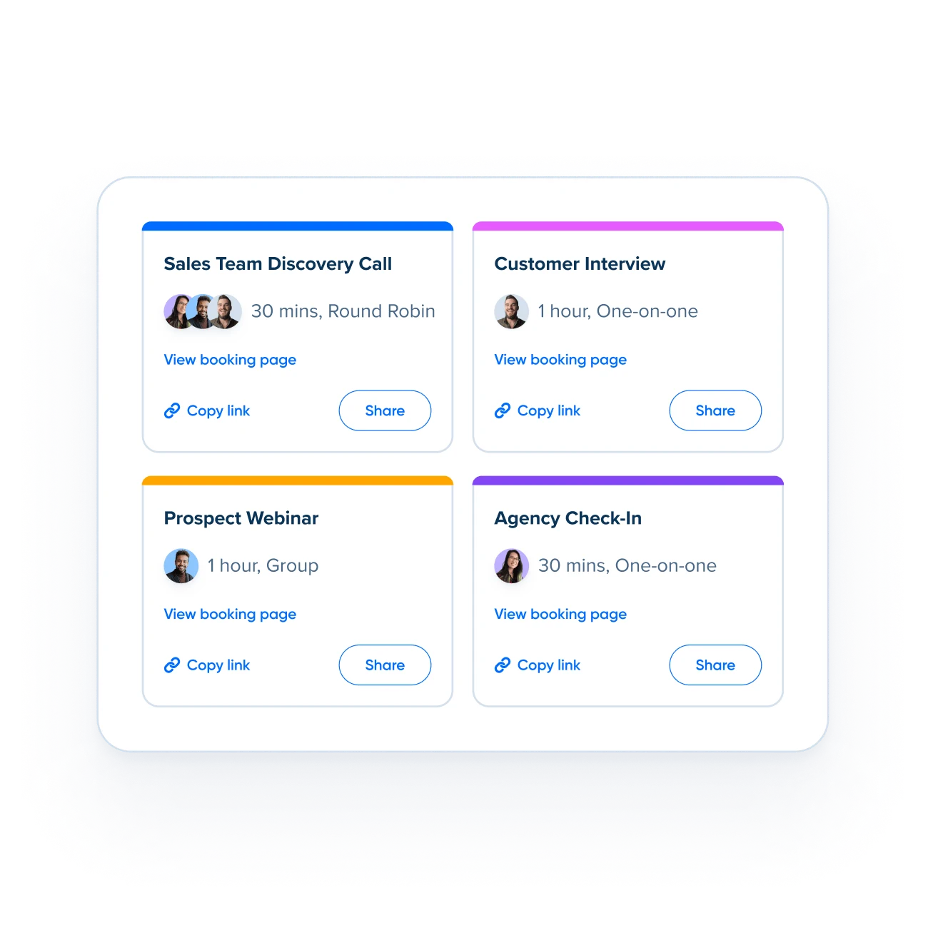 Online Appointment Scheduling Tool for Teams