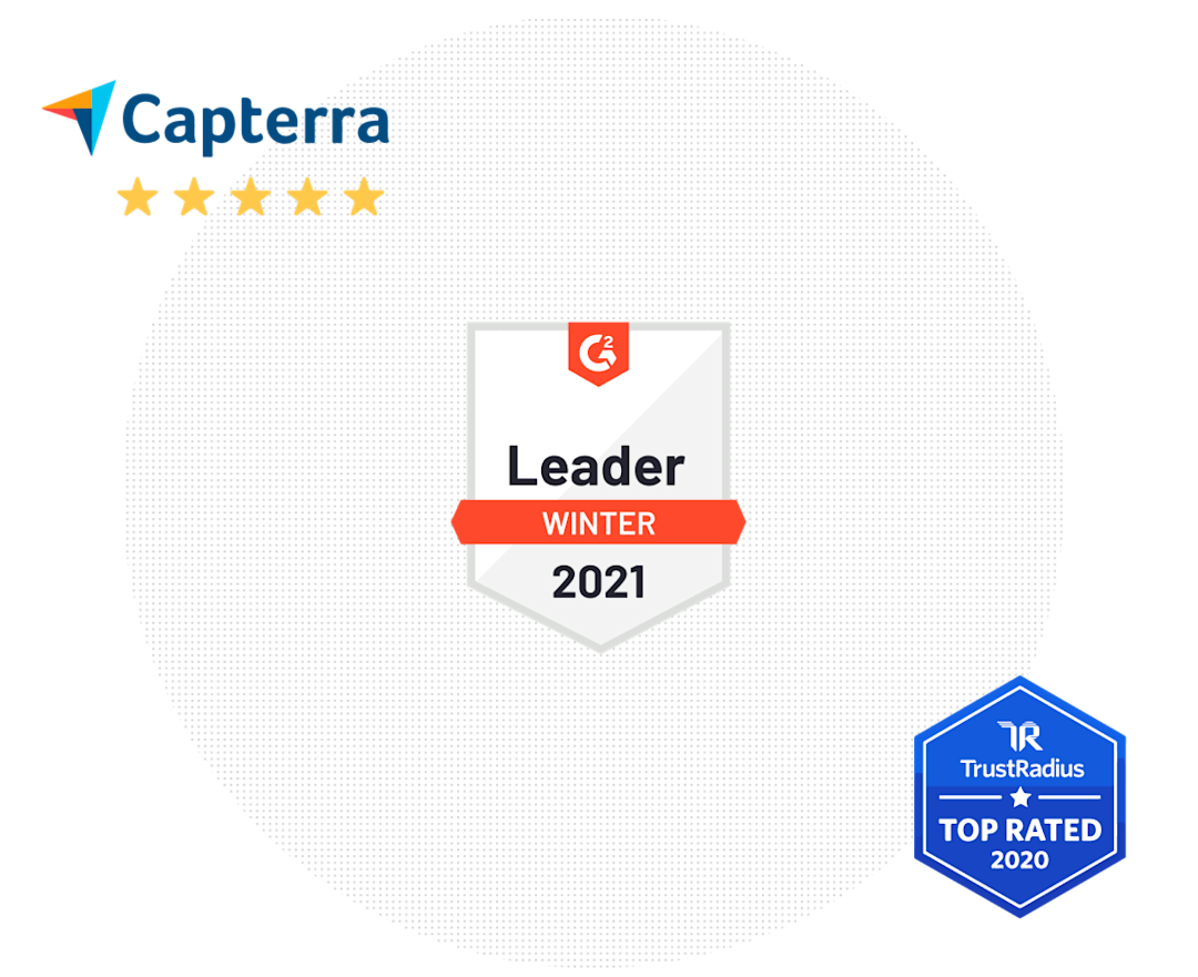 For Enterprise Calendly