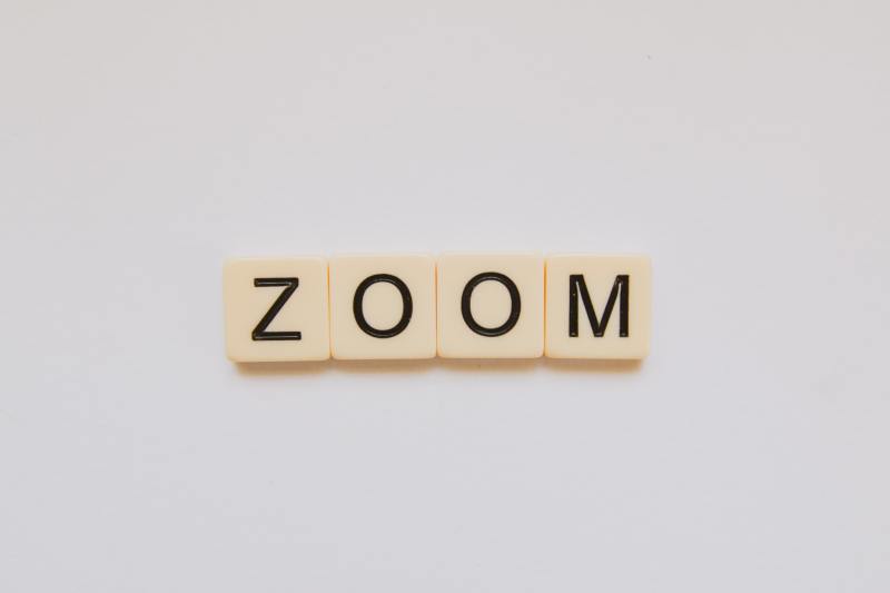 Introduce Your Friends and Coworkers to These Games to Play on Zoom