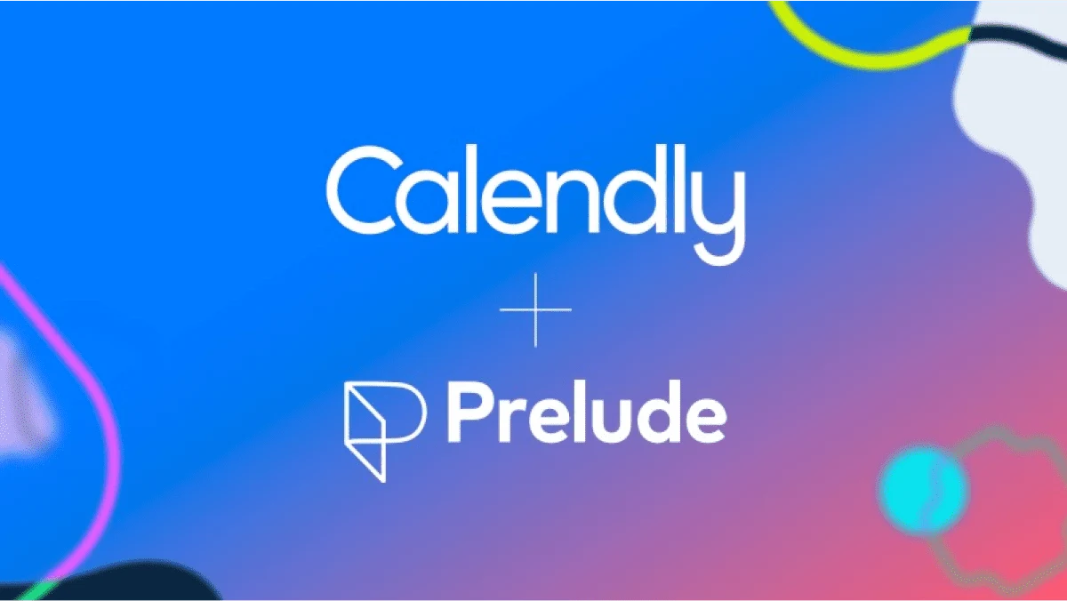 Webinar: Calendly's Prelude: Scheduling automation built for recruiting teams