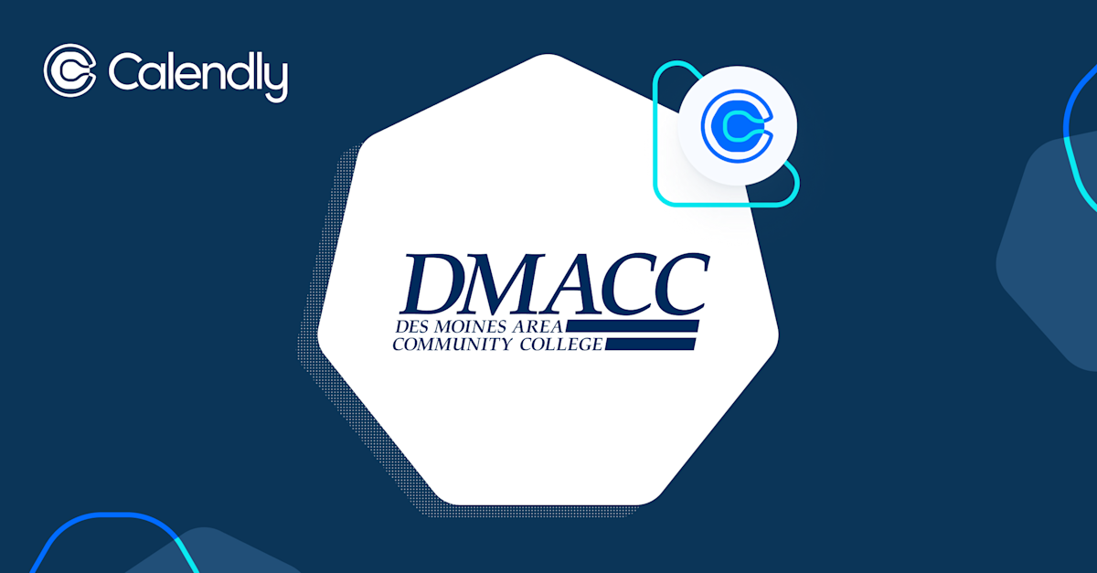 How one college saved 170K last year with Calendly Calendly