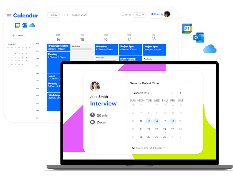 Shorten the time to hire-image