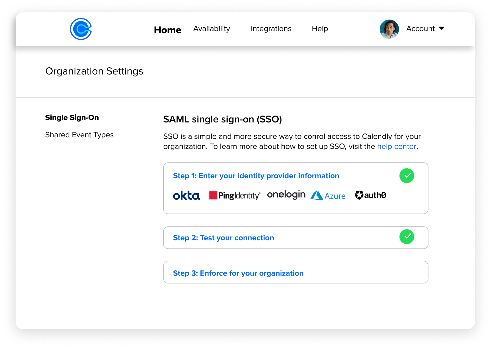 Reduce risk with secure authentication-image