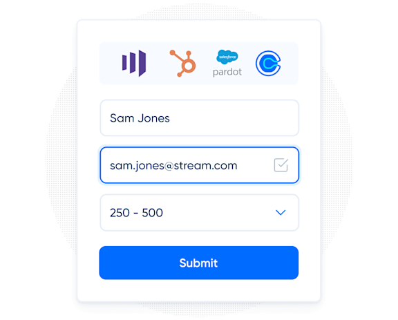Calendly Routing | Calendly
