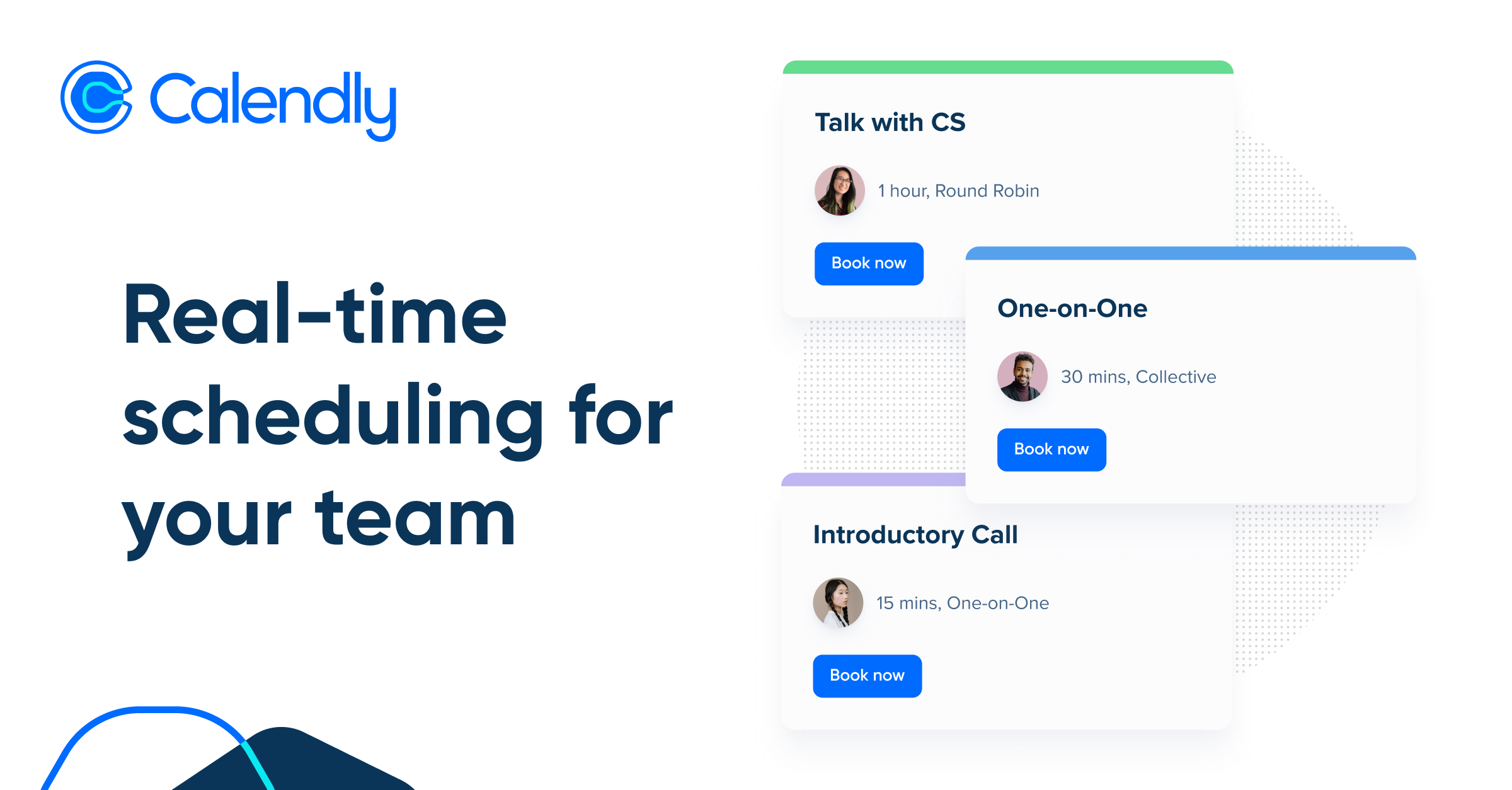 Team Scheduling Calendly