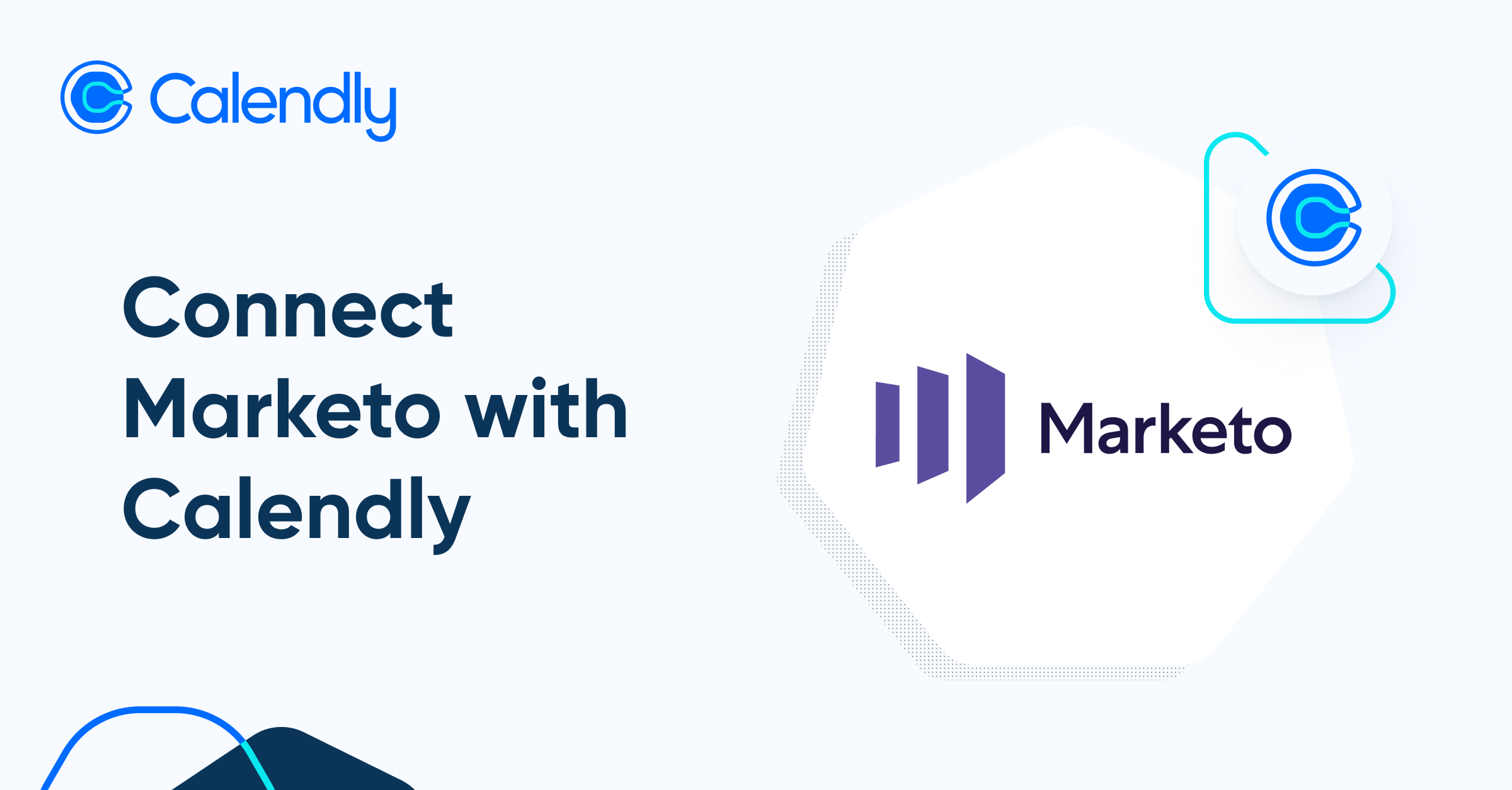 Marketo Scheduling Integration Calendly