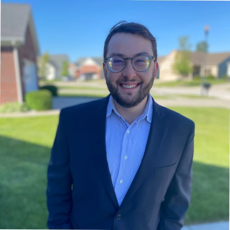 Noah Abramson