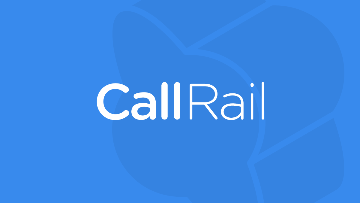 Card - CallRail - Customer Story
