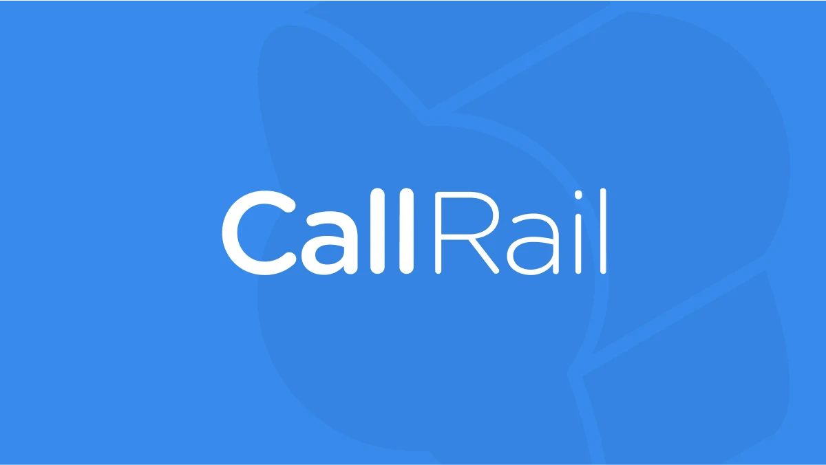 Card - CallRail - Customer Story
