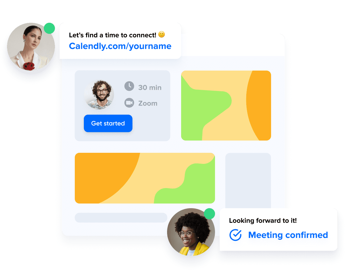 Free Scheduling Tool for Individuals Calendly