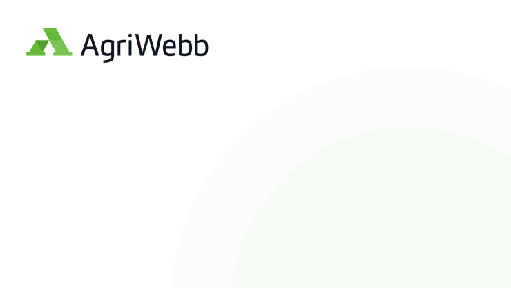 AgriWebb