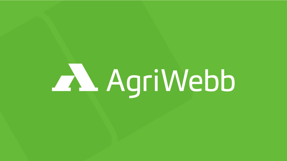 AgriWebb